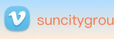 suncitygroup太阳成集团 (中国)-官方网站 logo